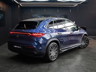 Mercedes-Benz EQE SUV 350+ AMG Line Night Package 215кВ