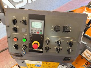 Wirtgen W50DC 92kW