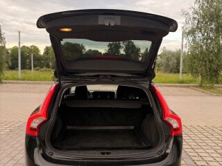 Volvo V60 V60 2.0 120kW