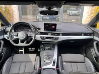 Audi A5 2.0 140kW