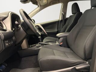 Toyota RAV4 Luxury Plus AWD 2.0 112kW