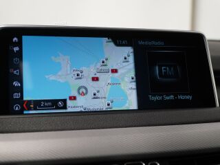 BMW X5 xDrive 30D M-pakett 3.0 190kW