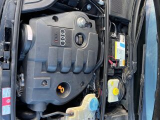 Audi A4 1.9 96kW