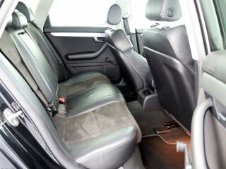 Audi A4 S-Line ATM 2.0 TDI 103кВ