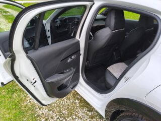 Peugeot 208 GT Electric 57kW