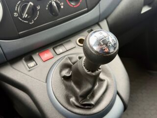Peugeot Partner Tepee 1.6 68kW