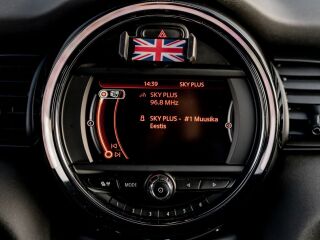 MINI Cooper 1.5 100kW