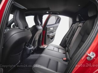 Volvo S60 R design AWD 2.0 R4 184kW