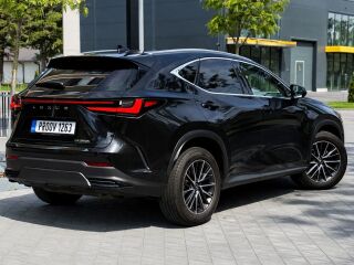 Lexus NX 350h Business 2.5 140kW