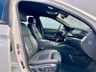 BMW 535 xDrive Luxury Line 3.0 R6 230kW