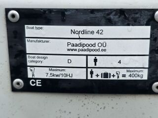 Nordline 42