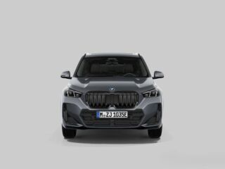 BMW X1 xDrive 25e M-Sportpakett 180кВ