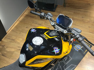 MV Agusta Dragster RR SCS R3 103kW