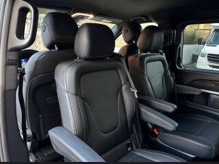 Mercedes-Benz V 300 2.0 174kW