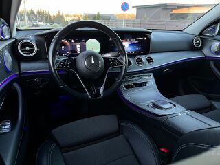 Mercedes-Benz E 300 de 4Matic 2.0 225kW