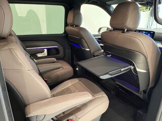 Mercedes-Benz V 250 4Matic Executive A2 2.0 R4 140kW