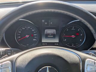 Mercedes-Benz GLC 220 d 4Matic AMG Exclusive 2.1 125кВ