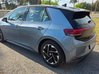 Volkswagen ID.3 Pro 150kW