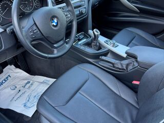 BMW 318 Facelift F30 2.0 100kW