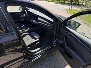 Skoda Octavia VRS iV 1.4 180kW