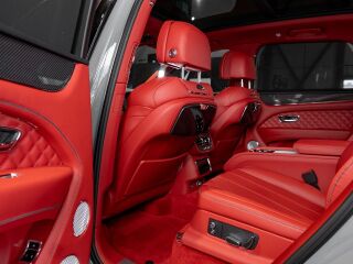 Bentley Bentayga S 4.0 V8 404kW