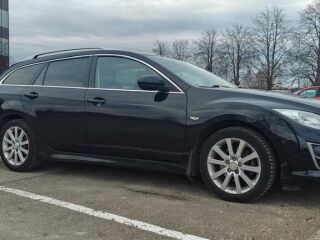 Mazda 6 2.0 114kW