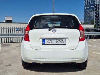 Nissan Note 1.2 59kW