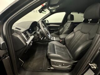 Audi SQ5 Sportback Quattro 3.0 251kW