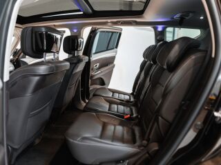 Renault Espace INITIALE 4Control Family Comfort Plus 1.6 118kW