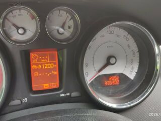 Peugeot 308 1.6 82kW