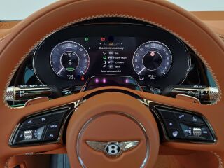 Bentley Continental GT CONTINENTAL GT S 4.0 V8 PHEV 500kW