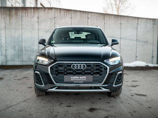 Audi Q5 55 TFSIe quattro S-line 2.0 270kW