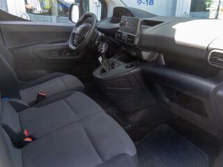 Peugeot Partner Van 75 BlueHdi 1.5 56kW