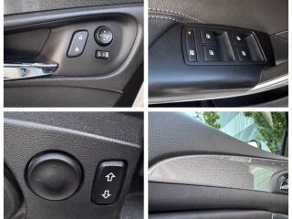 Opel Insignia Facelift / Comfort Pack - EcoDrive 1.6 EcoDrive 100kW