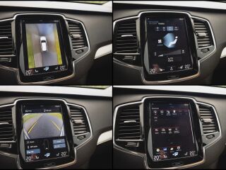 Volvo XC90 AWD INSCRIPTION 2.0 D5 165kW