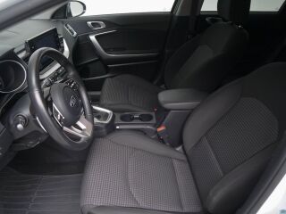 Kia Ceed LX Plus 1.5 118kW