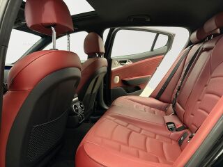 Kia Stinger GT AWD 3.3 269кВ