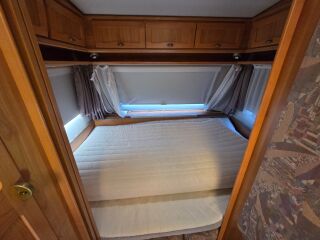 Hymer Eriba Nova Hymer
