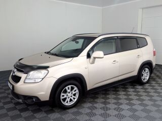 Chevrolet Orlando Comfort 2.0 CRD 96кВ