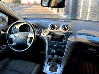 Ford Mondeo 2.0 120кВ