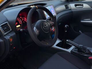 Subaru Impreza 2.0 H4 110kW