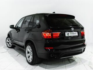 BMW X5 Facelift Sportpakett Comfort 3.0 180kW