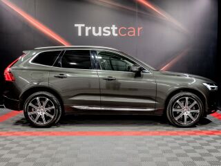 Volvo XC60 D5 Inscription AWD 2.0 173kW