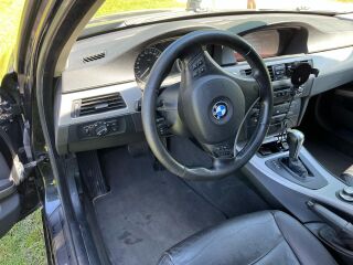 BMW 320 2.0 R4 120kW