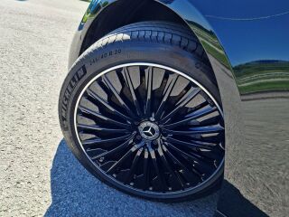 Mercedes-Benz E 300 2.0 150kW