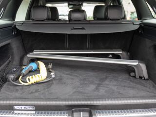 Mercedes-Benz GLC 350 AMG Plug-In Hybrid 2.0 R4 PHEV 155kW