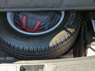 Hyundai ix35 1.6 99кВ