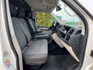 Volkswagen Transporter L2H1 Dsg 2.0 Tdi 110kW