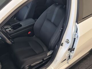 Honda Civic Sport Plus 1.5 Turbo 134kW