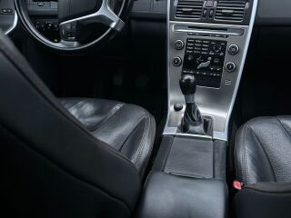 Volvo XC60 D5 2.4 129kW